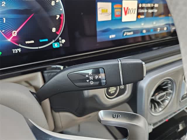 Thumbnail: 2026 Mercedes-Benz G-Class - 34