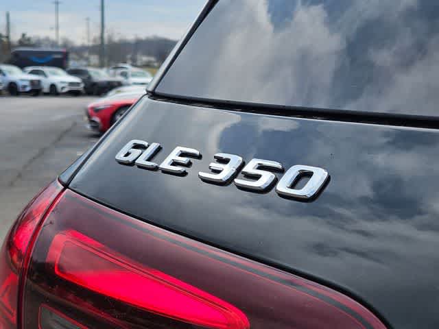 Thumbnail: 2026 Mercedes-Benz GLE - 12