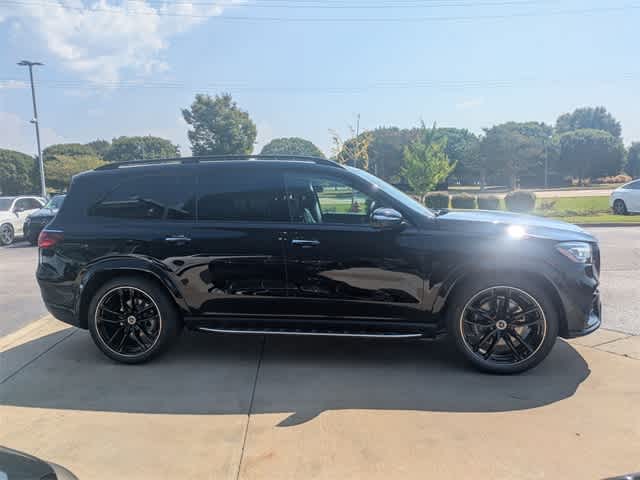 Thumbnail: 2026 Mercedes-Benz GLS - 9