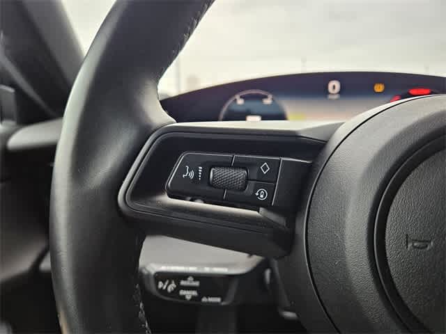 Thumbnail: 2023 Porsche Taycan - 25