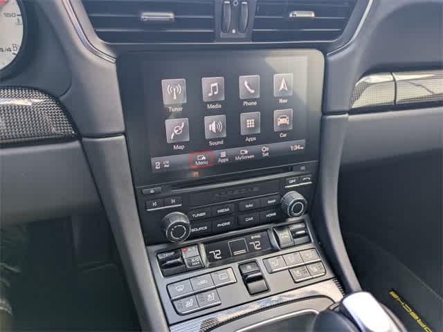 Thumbnail: 2019 Porsche 911 - 29