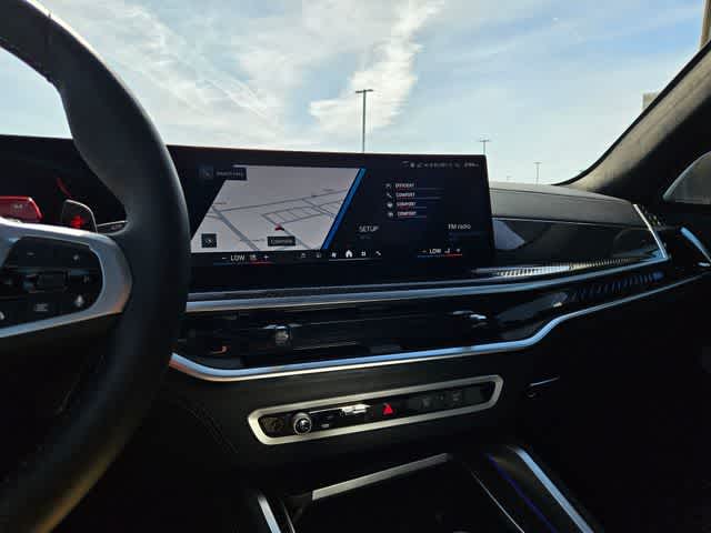 Thumbnail: 2025 BMW X5 - 30