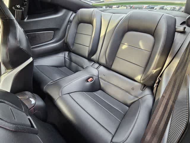 Thumbnail: 2021 Ford Mustang - 19