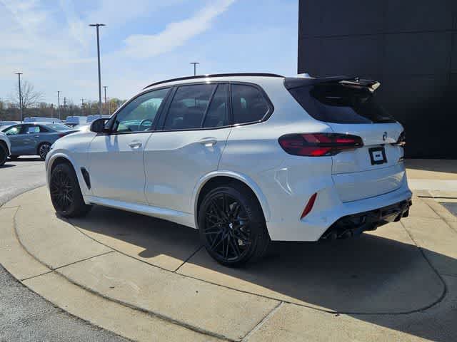 Thumbnail: 2025 BMW X5 - 6