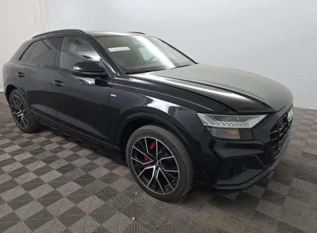 2019 Audi Q8 Premium -
                  Collierville, TN