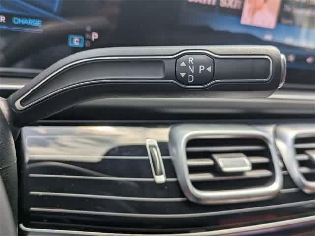 Thumbnail: 2025 Mercedes-Benz GLE - 21