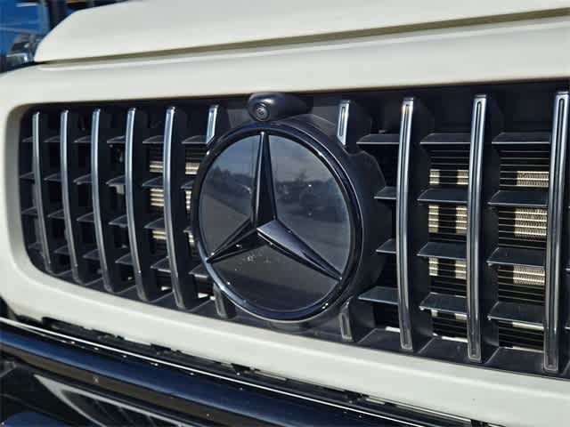 Thumbnail: 2023 Mercedes-Benz G-Class - 11