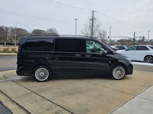 Thumbnail: 2023 Mercedes-Benz Metris - 9