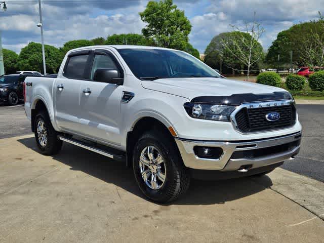 Thumbnail: 2022 Ford Ranger - 3