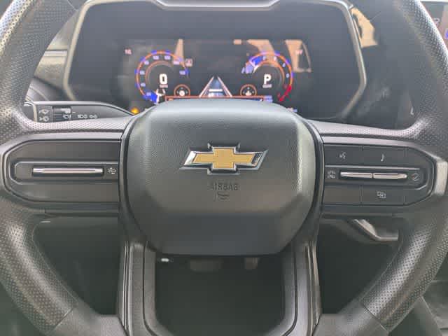 Thumbnail: 2024 Chevrolet Colorado - 20