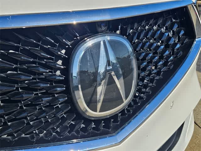 Thumbnail: 2022 Acura MDX - 10