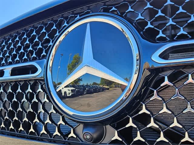 Thumbnail: 2026 Mercedes-Benz GLE - 11