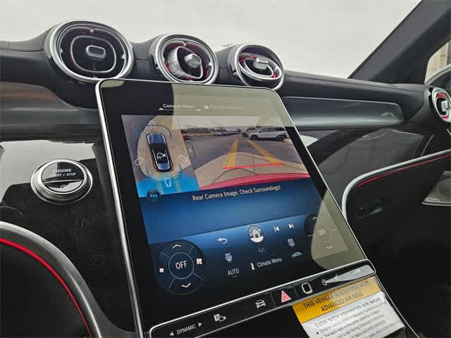 Thumbnail: 2026 Mercedes-Benz GLC - 30