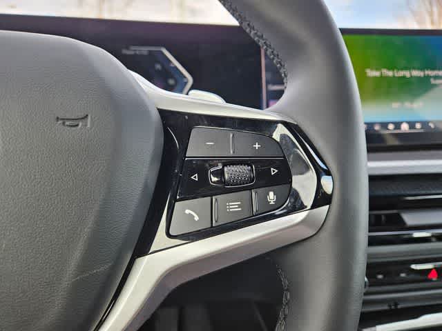 Thumbnail: 2026 BMW 4 Series - 24