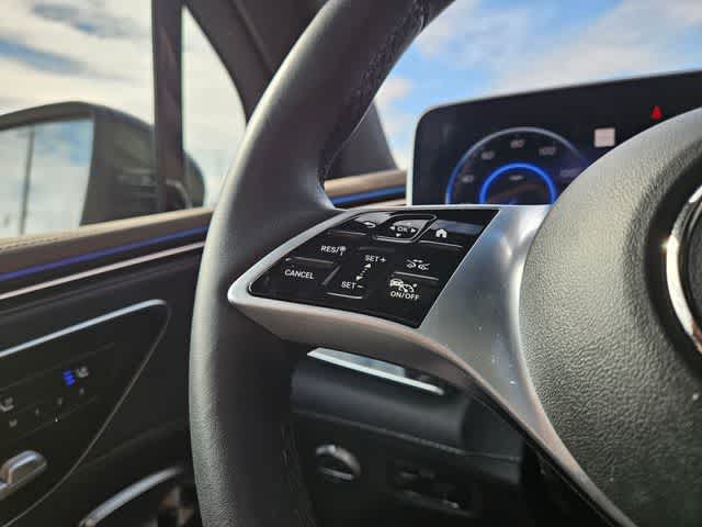 Thumbnail: 2023 Mercedes-Benz EQE - 25