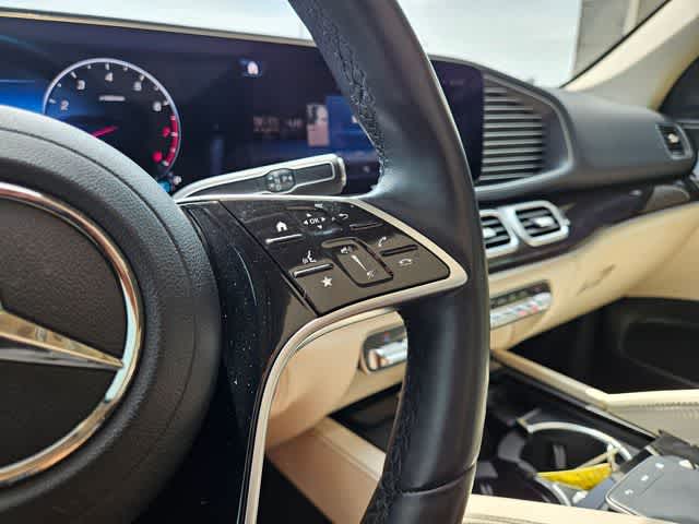 Thumbnail: 2024 Mercedes-Benz GLE - 27