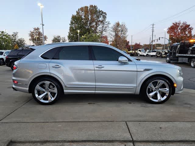 Thumbnail: 2023 Bentley Bentayga - 8