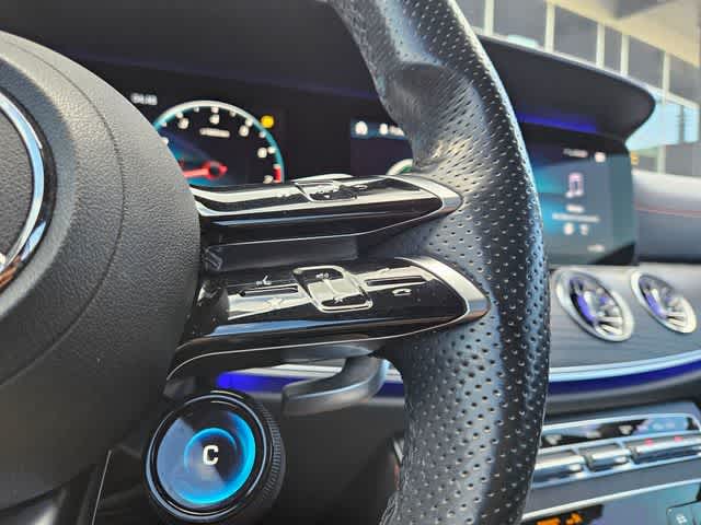 Thumbnail: 2021 Mercedes-Benz E-Class - 23