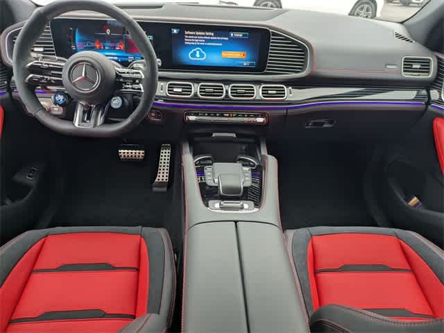 Thumbnail: 2026 Mercedes-Benz GLE - 15