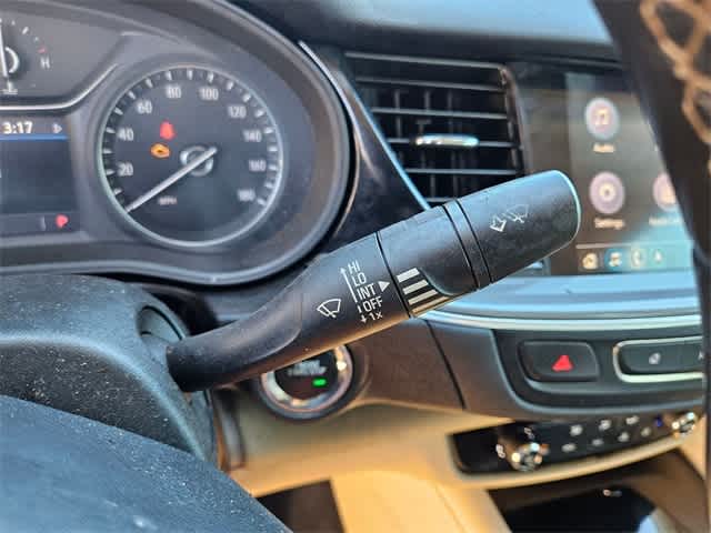 Thumbnail: 2019 Buick Regal - 25