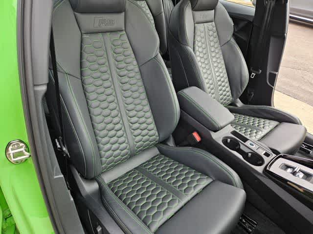 Thumbnail: 2024 Audi RS 3 - 21