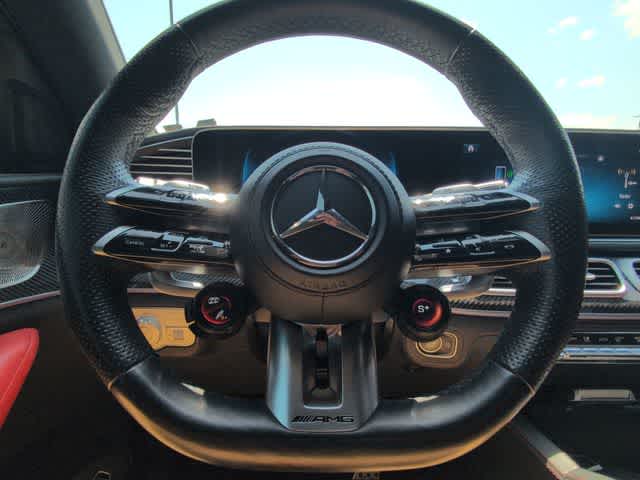 Thumbnail: 2024 Mercedes-Benz GLE - 21