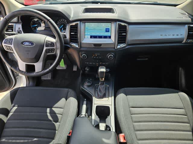 Thumbnail: 2022 Ford Ranger - 19