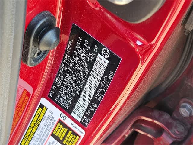 Thumbnail: 2022 Lexus ES - 35