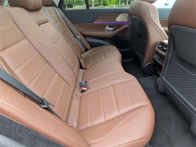 Thumbnail: 2026 Mercedes-Benz GLE - 21