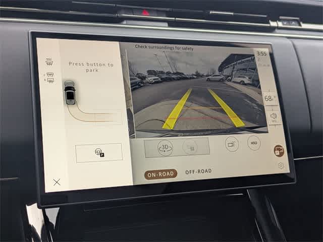 Thumbnail: 2025 Land Rover Range Rover Sport - 28