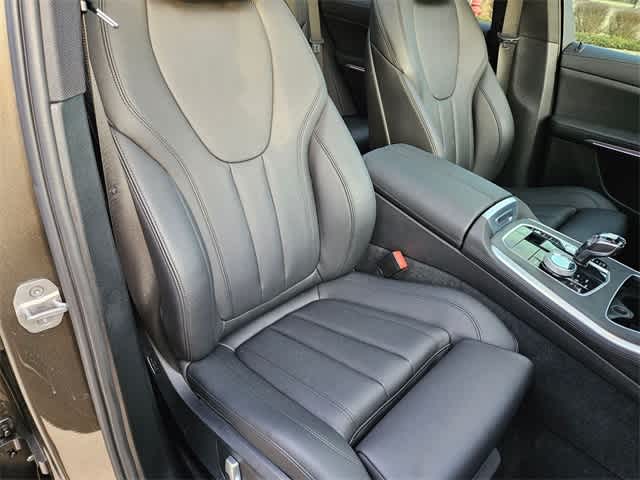 Thumbnail: 2022 BMW X5 - 23