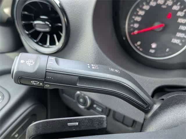 Thumbnail: 2025 Mercedes-Benz Sprinter - 20