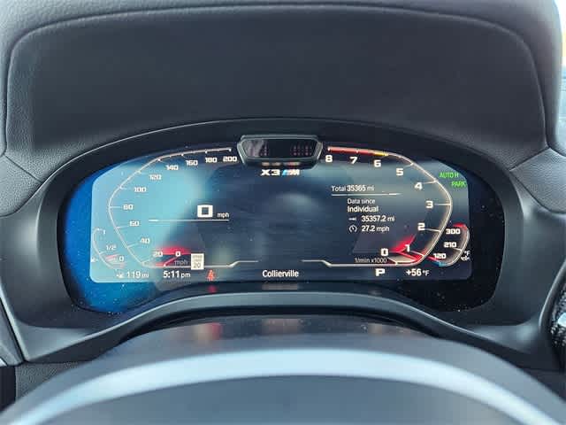 Thumbnail: 2023 BMW X3 - 34