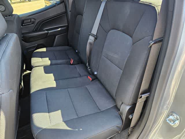 Thumbnail: 2024 Chevrolet Colorado - 18