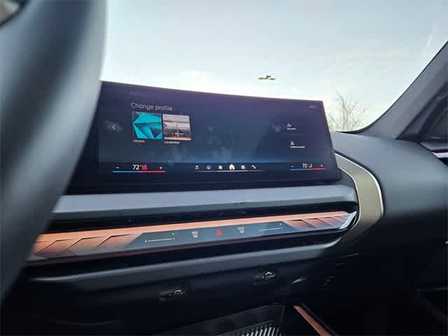 Thumbnail: 2025 BMW X3 - 26