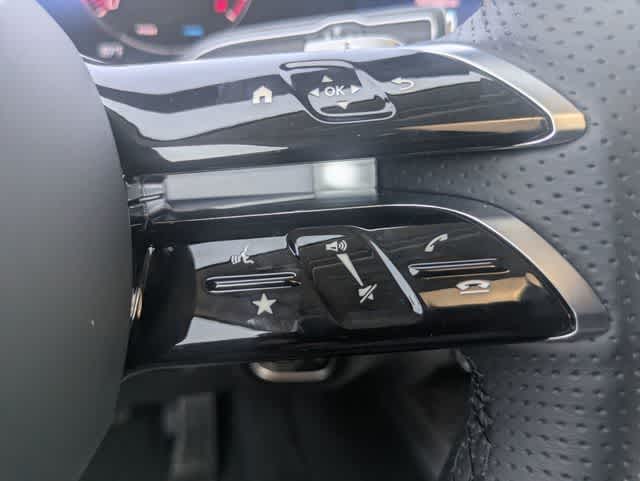 Thumbnail: 2026 Mercedes-Benz GLS - 26