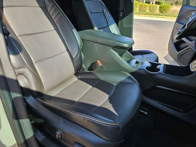 Thumbnail: 2022 GMC Terrain - 21