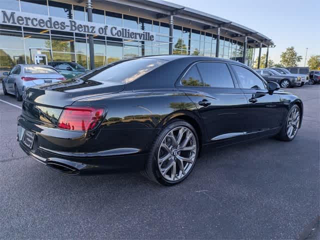 Thumbnail: 2024 Bentley Flying Spur - 8