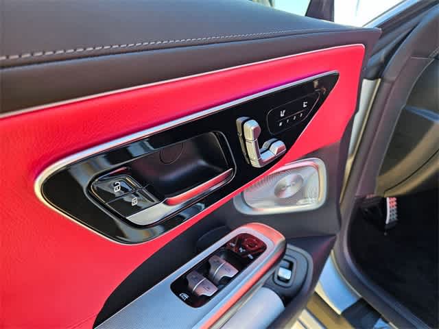 Thumbnail: 2026 Mercedes-Benz CLE - 16