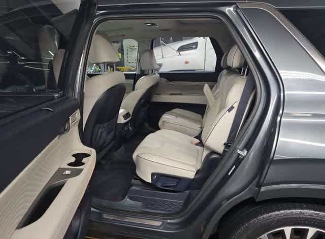 Thumbnail: 2023 Hyundai Palisade - 7