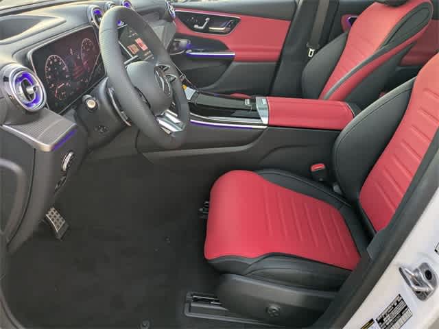 Thumbnail: 2026 Mercedes-Benz GLC - 16