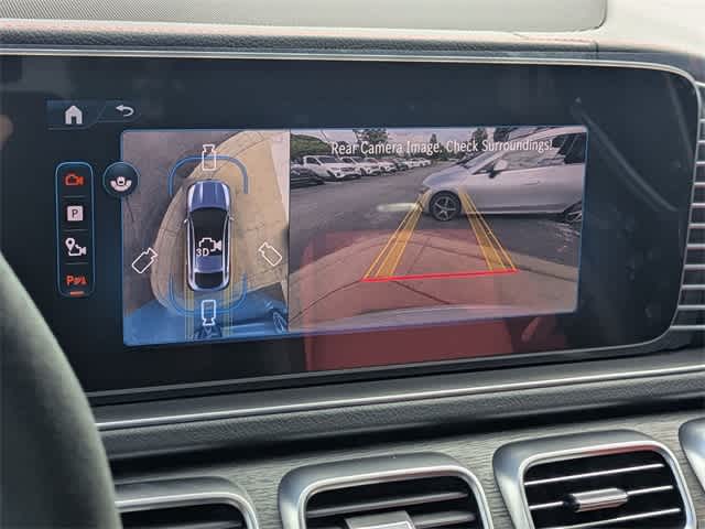 Thumbnail: 2026 Mercedes-Benz GLE - 29