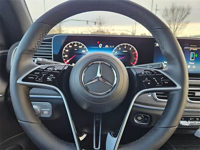 Thumbnail: 2026 Mercedes-Benz GLE - 23