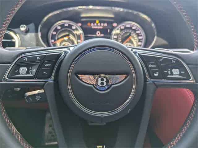 Thumbnail: 2017 Bentley Bentayga - 21