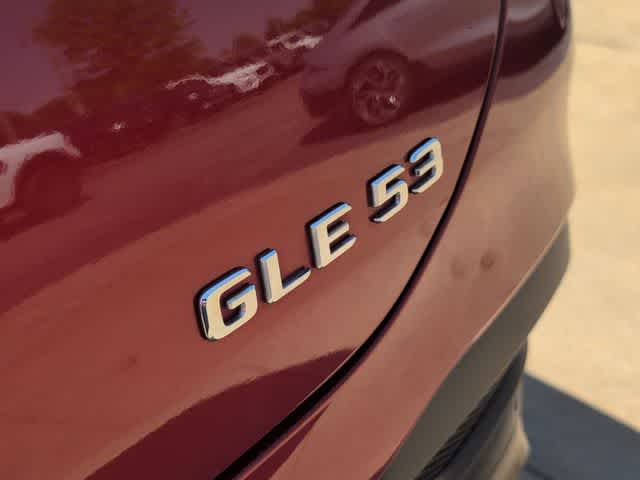 Thumbnail: 2024 Mercedes-Benz GLE - 11