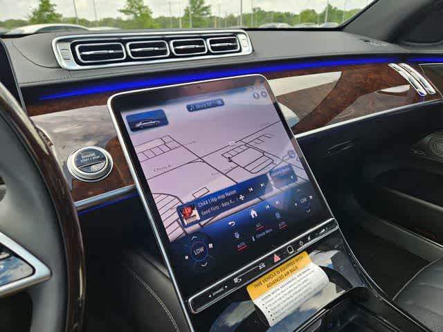Thumbnail: 2026 Mercedes-Benz S-Class - 29