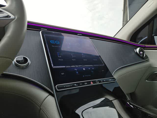 Thumbnail: 2023 Mercedes-Benz EQE - 26