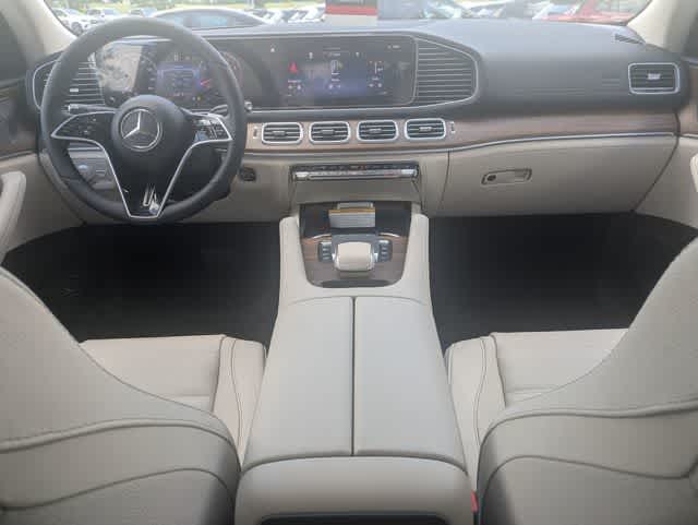 Thumbnail: 2025 Mercedes-Benz GLE - 14