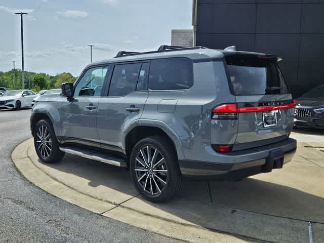 Thumbnail: 2024 Lexus GX - 6