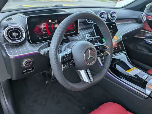 Thumbnail: 2026 Mercedes-Benz CLE - 11